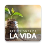 Logo of Reflexiones De La Vida android Application 